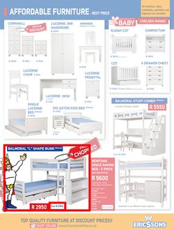Ericssons Mattress and Pine (17 Mar - 01 Jun 2015 ), page 3