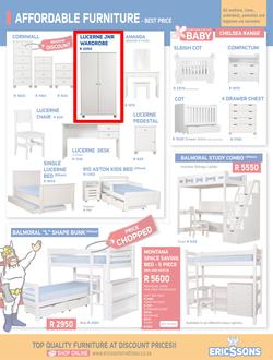Ericssons Mattress and Pine (17 Mar - 01 Jun 2015 ), page 3