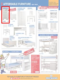 Ericssons Mattress and Pine (17 Mar - 01 Jun 2015 ), page 3