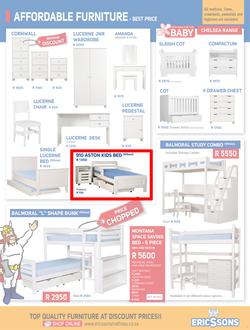 Ericssons Mattress and Pine (17 Mar - 01 Jun 2015 ), page 3