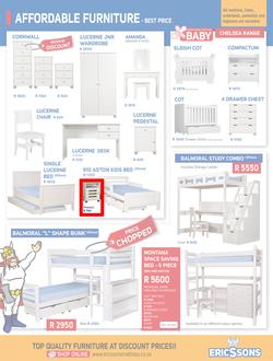 Ericssons Mattress and Pine (17 Mar - 01 Jun 2015 ), page 3