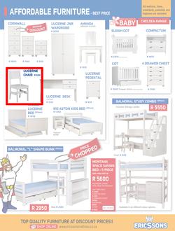 Ericssons Mattress and Pine (17 Mar - 01 Jun 2015 ), page 3