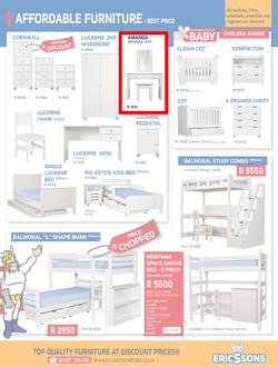 Ericssons Mattress and Pine (17 Mar - 01 Jun 2015 ), page 3