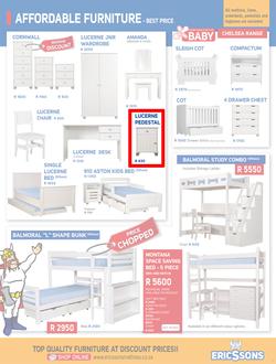 Ericssons Mattress and Pine (17 Mar - 01 Jun 2015 ), page 3