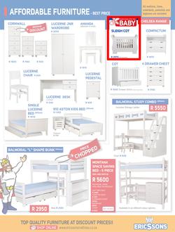Ericssons Mattress and Pine (17 Mar - 01 Jun 2015 ), page 3