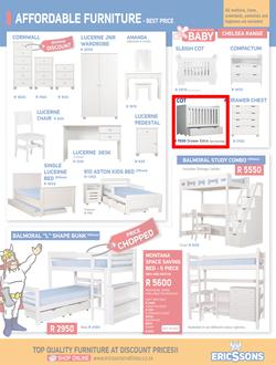 Ericssons Mattress and Pine (17 Mar - 01 Jun 2015 ), page 3
