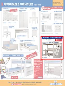 Ericssons Mattress and Pine (17 Mar - 01 Jun 2015 ), page 3