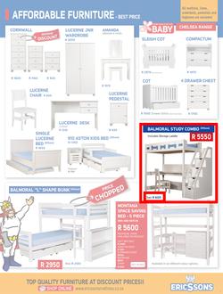 Ericssons Mattress and Pine (17 Mar - 01 Jun 2015 ), page 3