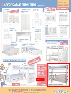Ericssons Mattress and Pine (17 Mar - 01 Jun 2015 ), page 3