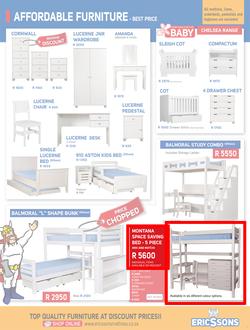 Ericssons Mattress and Pine (17 Mar - 01 Jun 2015 ), page 3