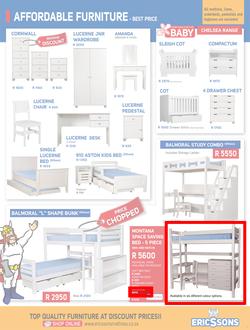Ericssons Mattress and Pine (17 Mar - 01 Jun 2015 ), page 3