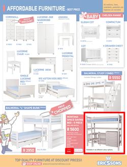 Ericssons Mattress and Pine (17 Mar - 01 Jun 2015 ), page 3
