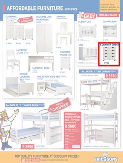 Ericssons Mattress and Pine (17 Mar - 01 Jun 2015 ), page 3