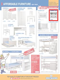 Ericssons Mattress and Pine (17 Mar - 01 Jun 2015 ), page 3