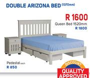 Double Arizona Pedestal-Each