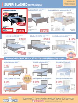 Ericssons Mattress and Pine (17 Mar - 01 Jun 2015 ), page 4