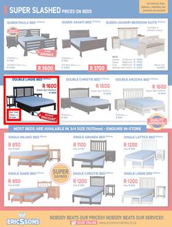 Ericssons Mattress and Pine (17 Mar - 01 Jun 2015 ), page 4