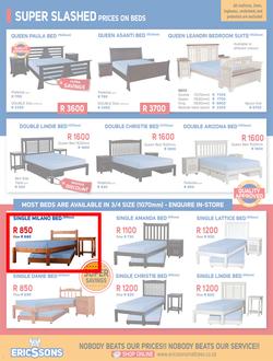 Ericssons Mattress and Pine (17 Mar - 01 Jun 2015 ), page 4