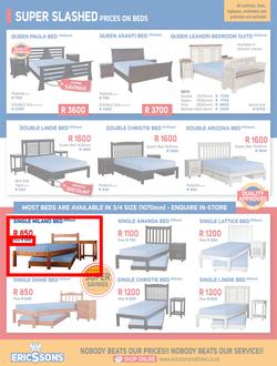 Ericssons Mattress and Pine (17 Mar - 01 Jun 2015 ), page 4