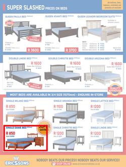 Ericssons Mattress and Pine (17 Mar - 01 Jun 2015 ), page 4