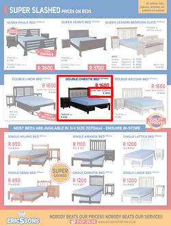 Ericssons Mattress and Pine (17 Mar - 01 Jun 2015 ), page 4
