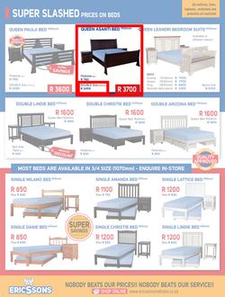 Ericssons Mattress and Pine (17 Mar - 01 Jun 2015 ), page 4