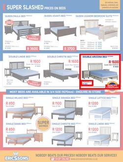 Ericssons Mattress and Pine (17 Mar - 01 Jun 2015 ), page 4