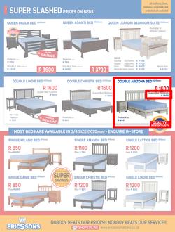 Ericssons Mattress and Pine (17 Mar - 01 Jun 2015 ), page 4