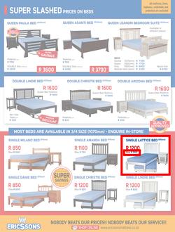 Ericssons Mattress and Pine (17 Mar - 01 Jun 2015 ), page 4