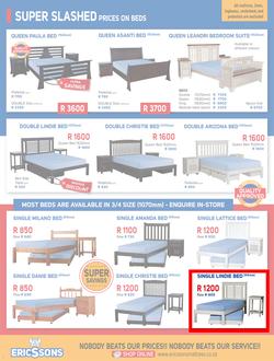 Ericssons Mattress and Pine (17 Mar - 01 Jun 2015 ), page 4