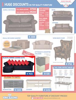 Ericssons Mattress and Pine (17 Mar - 01 Jun 2015 ), page 6