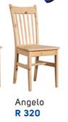 Angelo Chair