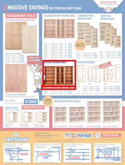 Ericssons Mattress and Pine (17 Mar - 01 Jun 2015 ), page 8