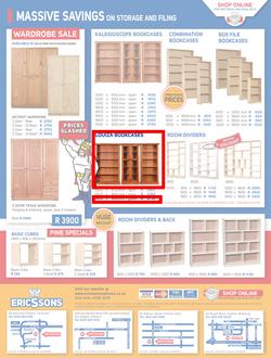 Ericssons Mattress and Pine (17 Mar - 01 Jun 2015 ), page 8