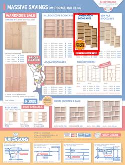 Ericssons Mattress and Pine (17 Mar - 01 Jun 2015 ), page 8