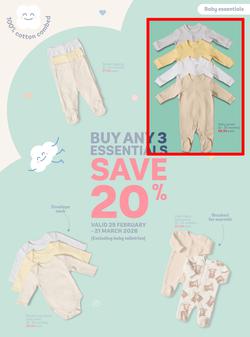 PEP Eswatini : From First Day To Every Day (25 February - 24 March 2026), page 5