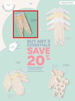 PEP Eswatini : From First Day To Every Day (25 February - 24 March 2026), page 5