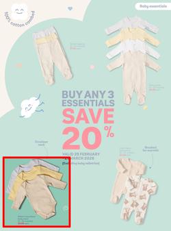 PEP Eswatini : From First Day To Every Day (25 February - 24 March 2026), page 5