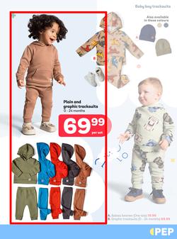 PEP Eswatini : From First Day To Every Day (25 February - 24 March 2026), page 4