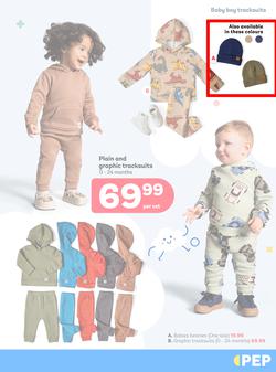 PEP Eswatini : From First Day To Every Day (25 February - 24 March 2026), page 4