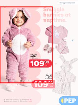 PEP eSwatini : Festivities, Family, Fits (25 February - 24 March 2026), page 4