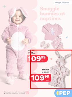 PEP eSwatini : Festivities, Family, Fits (25 February - 24 March 2026), page 4