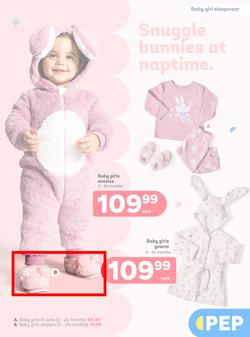 PEP eSwatini : Festivities, Family, Fits (25 February - 24 March 2026), page 4