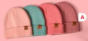 Babies Beanies (One Size)