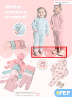 PEP Eswatini : From First Day To Every Day (25 February - 24 March 2026), page 3