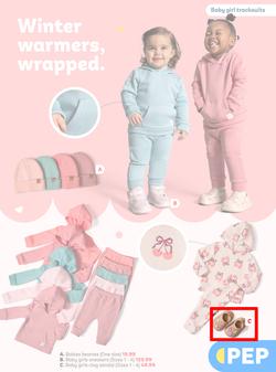 PEP Eswatini : From First Day To Every Day (25 February - 24 March 2026), page 3