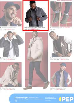 PEP eSwatini : Match Made In Winter (24 April - 26 May 2026), page 4