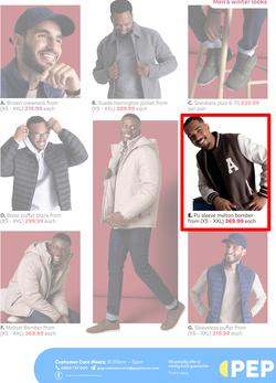 PEP eSwatini : Match Made In Winter (24 April - 26 May 2026), page 4