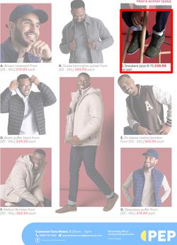 PEP eSwatini : Match Made In Winter (24 April - 26 May 2026), page 4