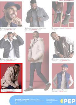 PEP eSwatini : Match Made In Winter (24 April - 26 May 2026), page 4